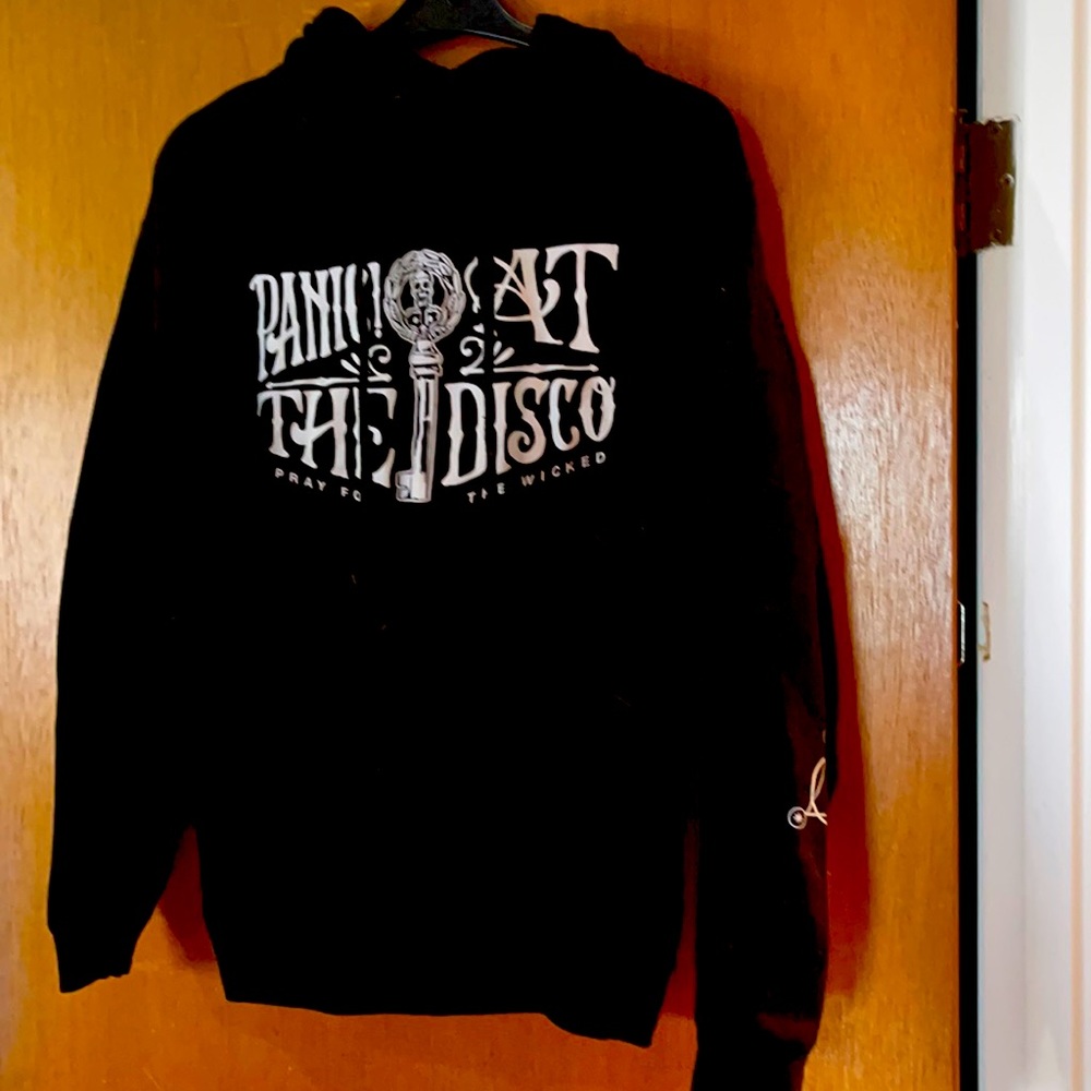 Panic at the Disco Hoodie